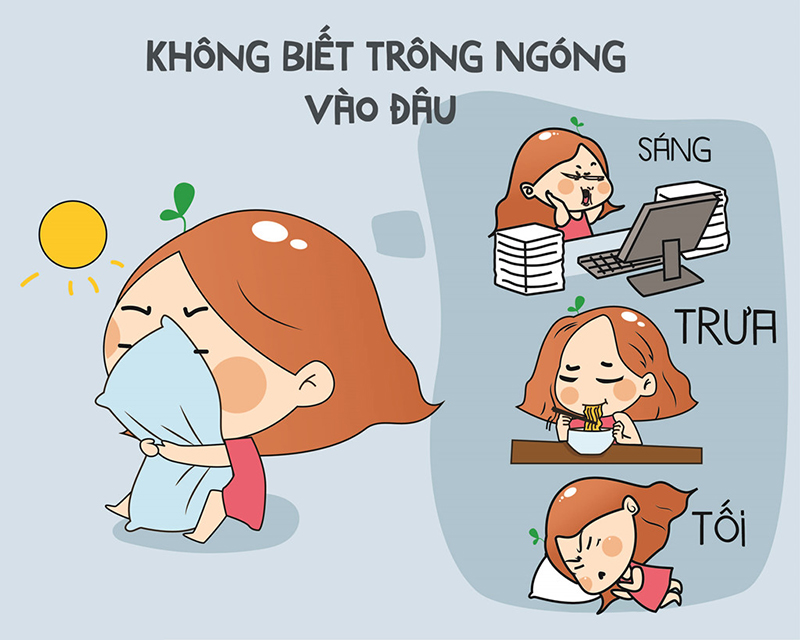 Hội gái ế lâu năm tỏ ra bất cần nhưng thực lòng cảm thấy thế nào?